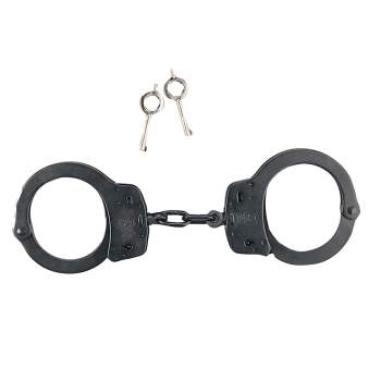 handcuffs,hand cuff,cuffs,hand cuffs,manacles,chain cuffs,military tactical equipment,military gear,police gear,police supplies,police cuffs,handcufs,restraints,smith & wesson,smith and wesson,Smith and wesson handcuffs,