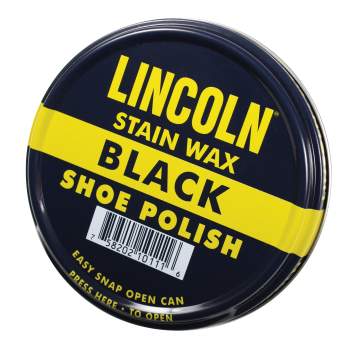Lincoln U.S.M.C. Stain Wax Shoe Polish, U.S.M.C Stain wax shoe polish, Lincoln stain wax shoe polish, usmc stain wax shoe polish, stain wax shoe polish, wax shoe polish, shoe polish, shoe wax, shoe shine, united states marine corps, usmc, military shoe polish, army shoe polish, boot polish spit shine, wax, clear shoe shine, clear shoe polish, clear shoe wax, black shoe shine, black shoe polish, black shoe wax, Lincoln shoe polish, 