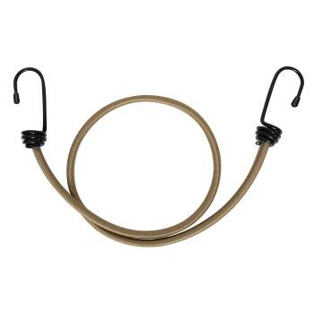 Bungee Shock Cord 1/4 Inch Diameter