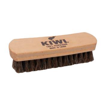 Kiwi polishing brush top