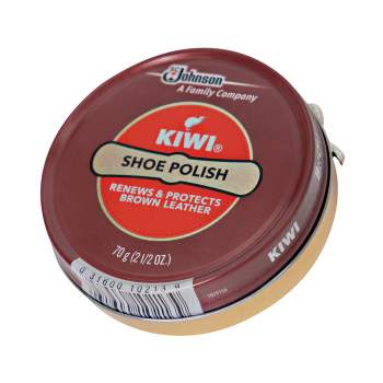 Giant discount shoe polish