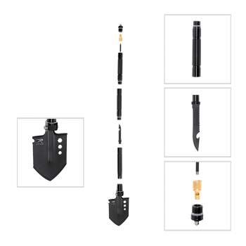 Multi shovel new arrivals