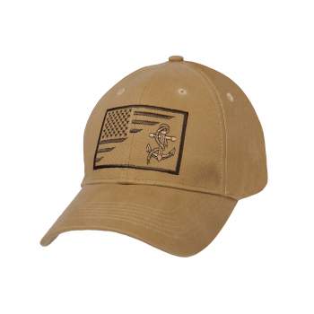 Rothco US Navy Anchor Flag Low Profile Cap, navy anchor low pro cap, navy low pro cap, American Flag Low Pro Cap, USA Flag Hat, USA Hat, American Flag Hat, Low Pro Hat, Low Pro Cap, Low Profile Cap, Low Profile Hat, Tactical Hat, USA Tactical Hat, navy anchor cap, us navy anchor cap, Military Hat, Military Cap, navy hat, military cap, low profile navy cap, low profile navy hat, embroidered hats, embroidered baseball caps, embroidered hats, embroidered baseball hats, embroidered hats, embroidered caps, low profile baseball cap, low profile baseball hat, us military hats, us military cap, embroidered ball cap, embroidered ball hat, mens military hat, mens low profile hats, mens low profile caps,