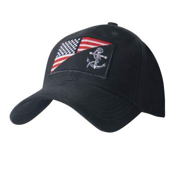 Navy anchor hat new arrivals