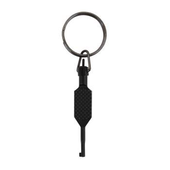 handcuff key, key chains, keyrings, handuffs keys, tactical handcuff key, duty gear, tactical gear, police gear, 