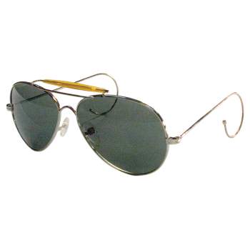 Tactical aviator hot sale sunglasses
