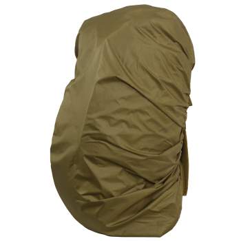Waterproof rucksack cover hotsell