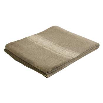 Wool army blankets shop
