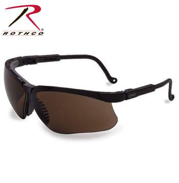 Sunglasses Genesis Ballistic Lens Eyewear 10344 uvex Black for sale online 