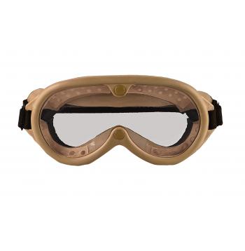 Rothco Sun, Wind & Dust Goggles GI Type