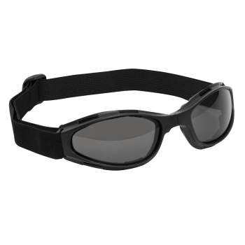 Rothco Collapsible Tactical Goggles