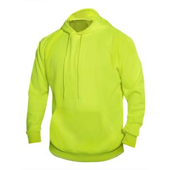high-vis, high visibility, hi-vis sweatshirt, hi vis, sweatshirt, hooded sweatshirt, performance sweatshirt, safety green hoodie, safety yellow hoodie, safety color hoodies, hi vis safety hoodie, hi-vis safety sweatshirt, safety sweatshirt, safety pullover hoodie, hi vis hoodie, safety hoodies, fluorescent work hoodies, hi vis pullover hoodie, high visibility pullover sweatshirt, neon yellow work hoodie, 