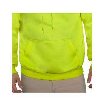 Safety green hoodie near sale me