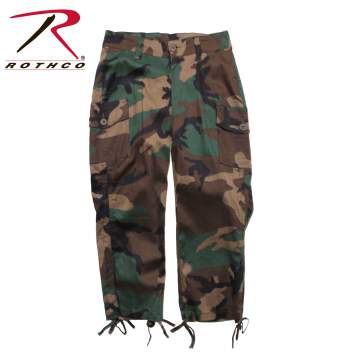 Capri camo pants clearance