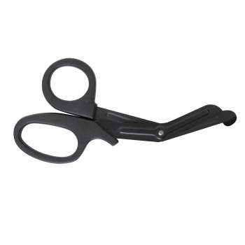 ROTHCO First aid scissors E.M.S.