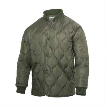 Woobie coat clearance