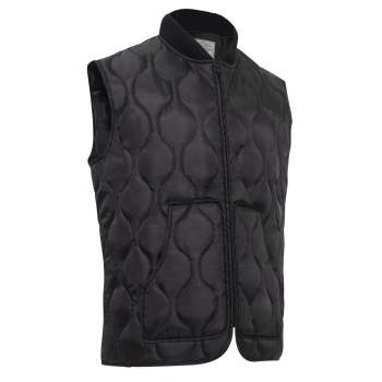 Quilted woobie vest, poncho liner, woobie, military poncho, army vest, military vest, military outerwear, quilted military vest, quilted vest, olive drab military vest, black military vest, quilted woobie, army woobie, poncho liner woobie, wooby