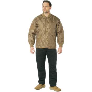 Rothco M-65 Field Jacket with Liner