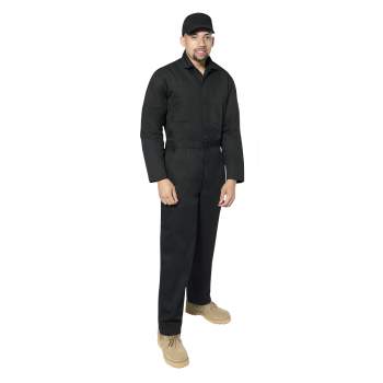 Rothco Workwear Coverall, coveralls, workwear, coveralls for men, men’s overalls, mens coveralls, mechanic coveralls, painters coveralls, mens workwear, hunting coveralls, lightweight coveralls, men coveralls, jumpsuits, jumpers, overall, work clothes, coveralls, boiler suit, work jumpsuit