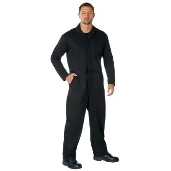 Rothco Workwear Coverall, coveralls, workwear, coveralls for men, men’s overalls, mens coveralls, mechanic coveralls, painters coveralls, mens workwear, hunting coveralls, lightweight coveralls, men coveralls, jumpsuits, jumpers, overall, work clothes, coveralls, boiler suit, work jumpsuit