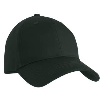 Supreme Hat Black