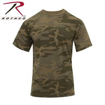 coyote brown t shirt tall