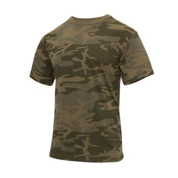 army color shirts