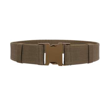 Rothco battle belt deals