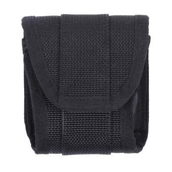 handcuff, handcuff case, handcuff holder<br />
law enforcement gear, duty gear, police duty gear, 