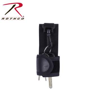 duty belt equipment, duty belt accessories, silent key holder, key holder, police gear, duty gear, police silent key holder, law enforcement key holder, key holders, silent key holder, key ring holder, police supply, police belt, law enforcement supplies, cop gear, military tactical gear