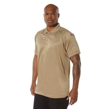 5.11 tactical performance short sleeve polo Clearance