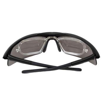 Tactical prescription store glasses