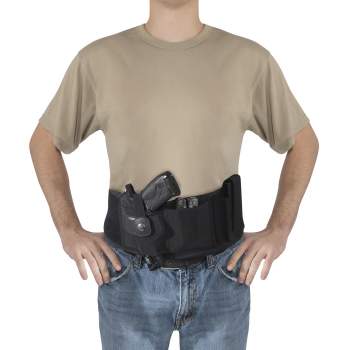 Rothco Concealed Carry Neoprene Belly Band Holster