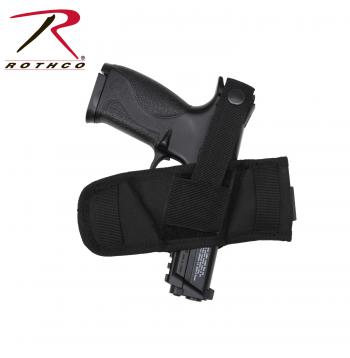 compact slide holster, Belt Slide Holster, holster, belt holster, compact, wholesale holster, police holster, gun holder, rothco, compact belt slide holster, discreet carry, Rothco Ambidextrous Compact Belt Slide Holster, ambidextrous holster, concealed carry holster, conceal carry holster, conceal and carry holster, concealed carry holsters, belt holster