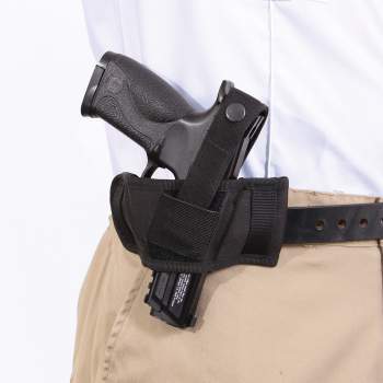 Rothco Compact Belt Slide Holster