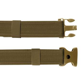 Rothco Deluxe BDU Belt