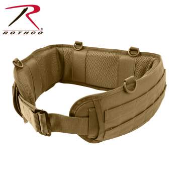 rothco battle belt