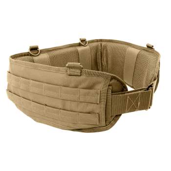 Rothco battle belt hot sale