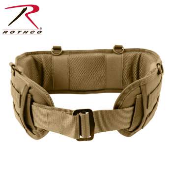 tactical combat belt