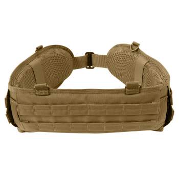 Rothco battle deals belt