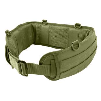 Military Tactical Belt, MOLLE Tactical Belt