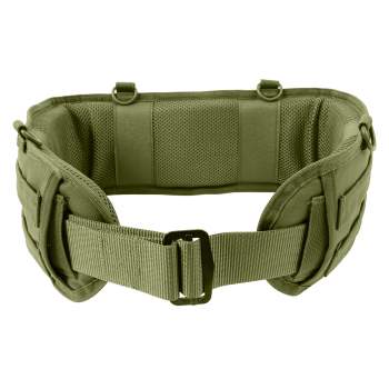 Rothco battle belt hot sale