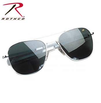 Ao eyewear pilot on sale