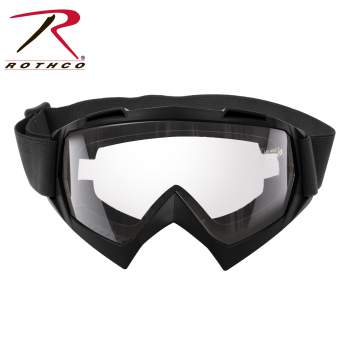 Military goggles that fit over glasses clearance