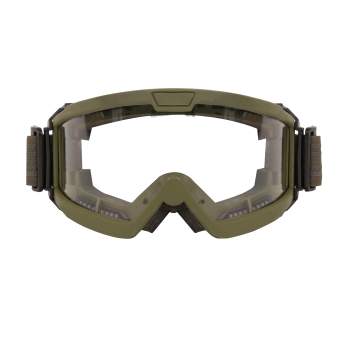 Tactical ballistic goggles new arrivals