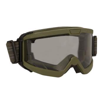 Ansi rated goggles best sale