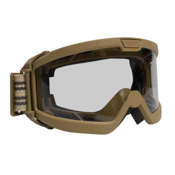 Ansi hot sale rated goggles