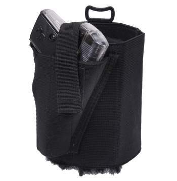 Elastic gun holster new arrivals