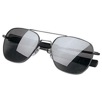 Rothco G.I. Type Aviator Sunglasses