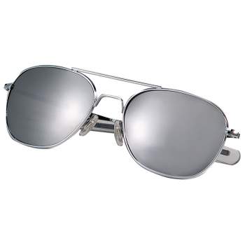 Military grade aviator sunglasses hot sale